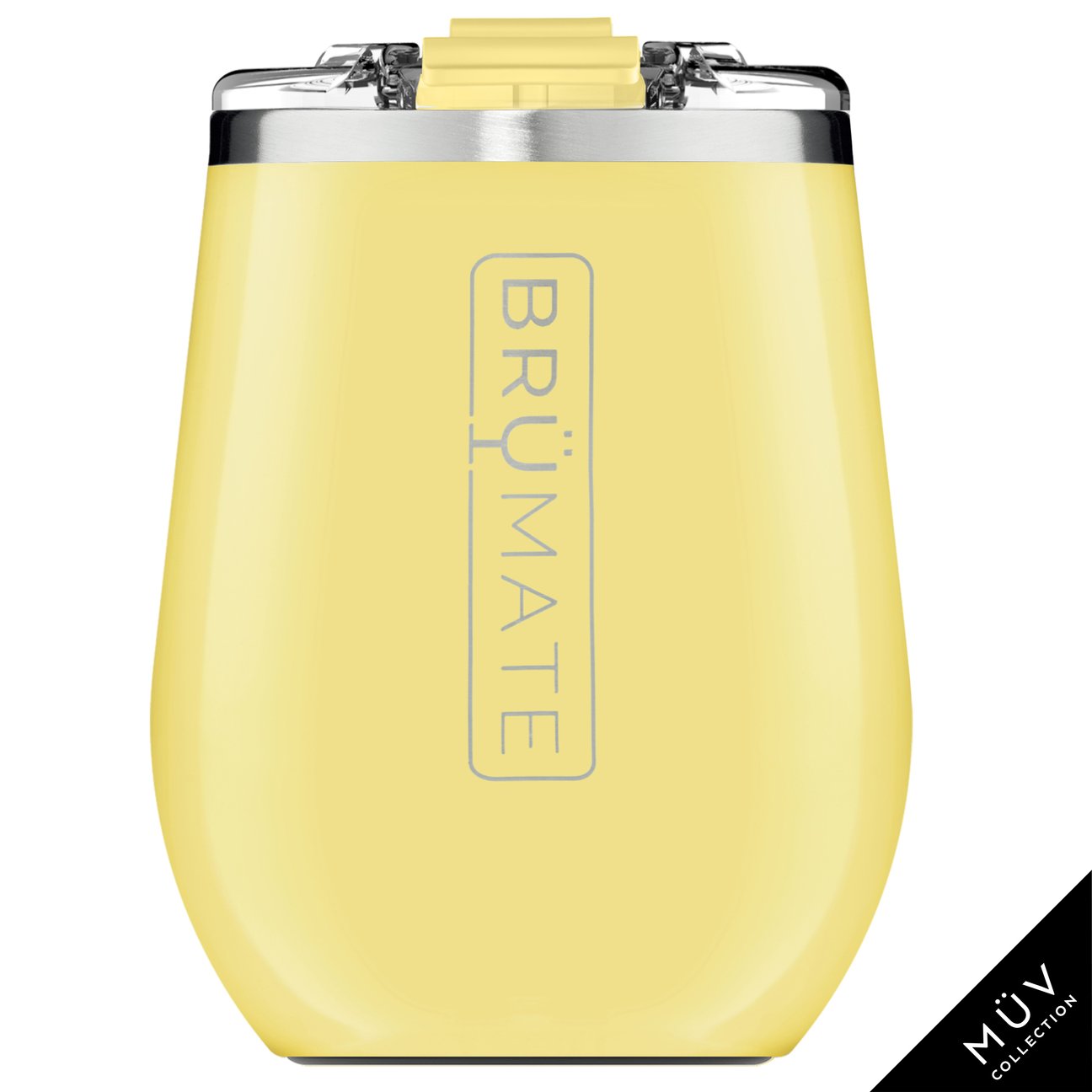 Brumate Wine Tumbler - Uncork'd