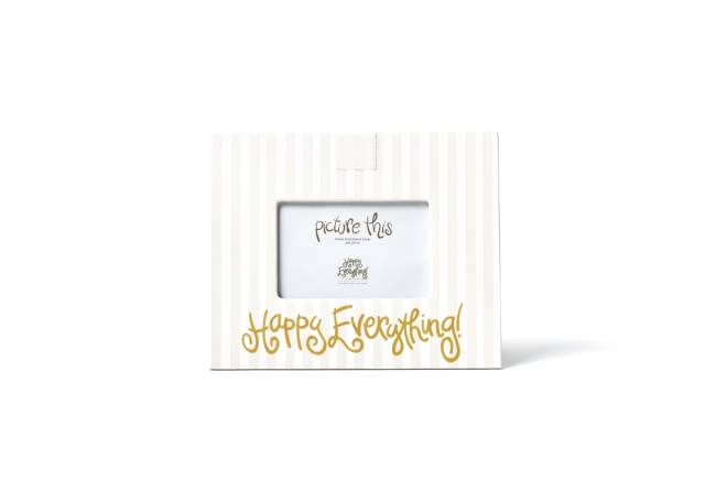 Happy Everything Picture Frames