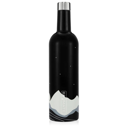 Brumate Winesulator™