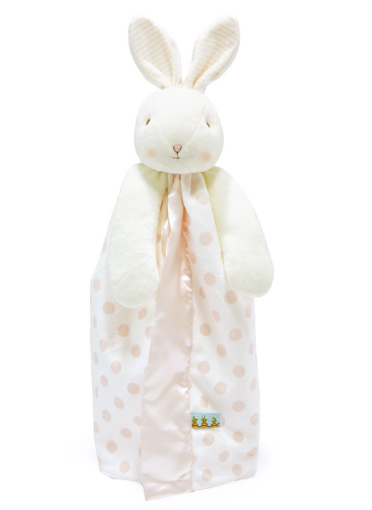 Bunnies By The Bay Buddy Blankets