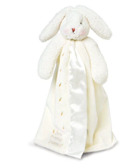 Bunnies By The Bay Buddy Blankets