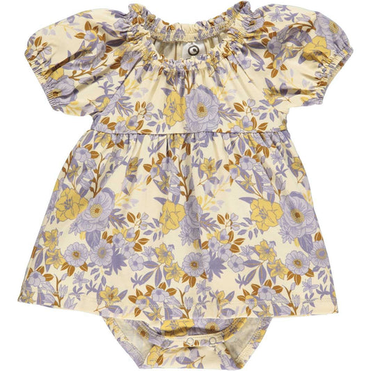 Musli Baby Girl Clothes  Spring 23