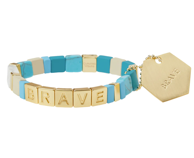 Scout Good Empowerment Bracelet