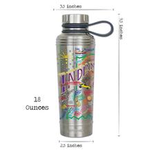 Indiana Thermal Bottle
