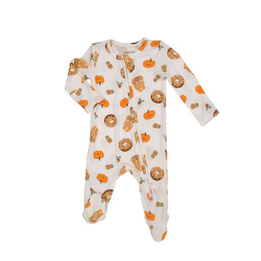 Angel Dear Footies Fall 23