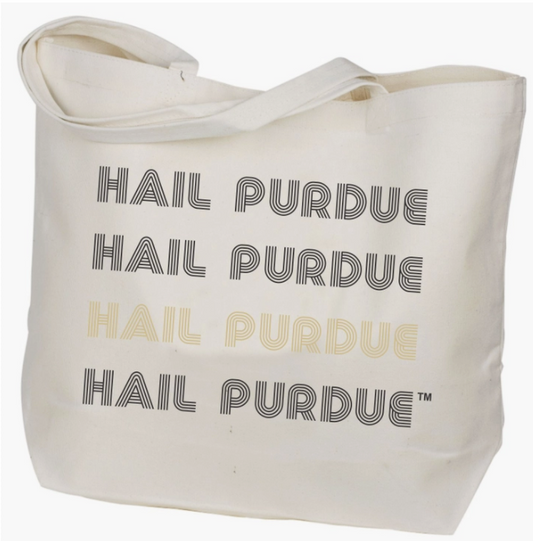 Purdue Bags