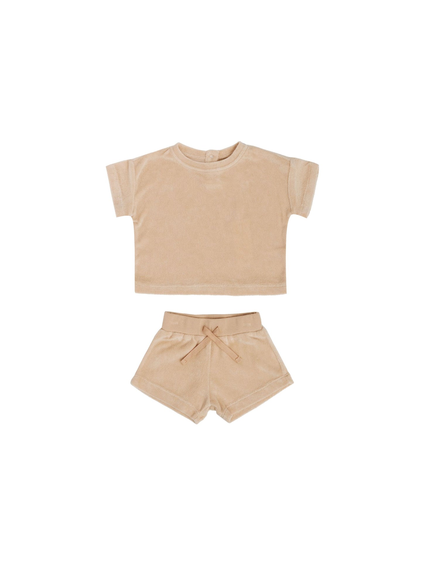 Quincy Mae One-Pieces & Short Sets Spring 23
