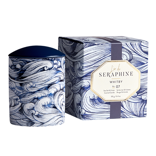 L'OR De Seraphine Candles and Diffusers